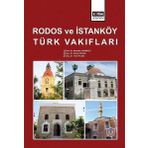 Rodos ve İstanköy Türk Vakıfları - Mustafa Kaymakçı