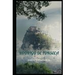 RODRIGO DE FONSECA: La raíz de todas las pasiones es el amor. De él nace la tristeza, el gozo, la alegría y la desesperación. Lope de Vega