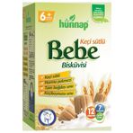 Rodrigo Hünnap Keçi Sütlü Bebe Bisküvisi 400 Gr