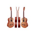 Rodriguez RC544MN Gül Klasik Gitar