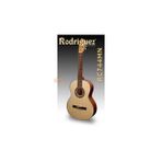 Rodriguez RC744MN Klasik Gitar