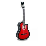 Rodriguez RCC550RB Klasik Gitar