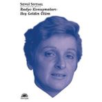 Rodyo Konuşmaları-Hoşgeldin Ölüm - Sevgi Soysal