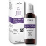Roen Ayak ve Tırnak Bakım Spreyi, Panthenol ve Vitamin E Içerikli, Lavanta Yağlı, 100ML - Standart