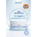 Roen Bariyer Onarıcı Nemlendirici Krem - Hyaluronik Asit & Panthenol B5 - 72 Saat Etkili Yoğun Nem 100 ml
