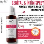 Roen Genital Bölge Koku Giderme, Akıntı ve Mantar Intim Spreyi Ph 3.8 100 ml