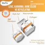 Roen Kararma Ve Akne Lekeleri Glutatyon İçeren Leke Kremi 50 ML