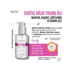 Roen Ph Dengeli Koku Kaşıntı İntim Yıkama Jeli 200 ML