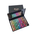 Roesia Rose Cosmetics 88'li Neon Göz Far Paleti