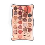 Roesia Rose Cosmetics Forever Love 24'lü Göz Farı