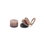 Roesıa Rose Cosmetics Rose 3 Tonlu, Aynalı, Kaş Farı