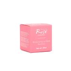 Roesıa Rose Cosmetics Rose Besleyici, Dudak Koruyucu, Uyku Bakım Maskesi Balm 23 ml - Moisturizing Lip Mask Nutritious