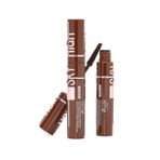 Roesıa Rose Cosmetics Rose Coffe Sky Kahverengi Maskara
