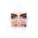 Roesıa Rose Cosmetics Rose Manyetik Mıknatıslı Kirpik