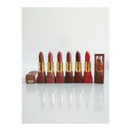 Roesıa Rose Cosmetics Rose Matte Fashıon 6'lı Ruj Serisi