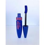 Roesıa Rose Cosmetics Rose Mavi Rimel - 3d Eyes Blue Maskara