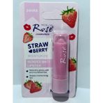 Roesıa Rose Cosmetics Rose Meyveli Dudak Koruyucu - Çilek