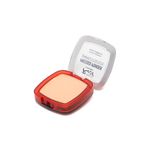 Roesıa Rose Cosmetics Rose Pressed Powder Pudra
