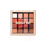 Roesıa Rose Cosmetics Rose Seduce Me 16'lı Far Paleti No:2