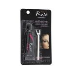 Roesıa Rose Cosmetics Rose Siyah Kirpik Yapıştırıcı