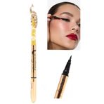 Roesıa Rose Cosmetics Rose Super Liner Simli, Sulu Kalem Eyeliner