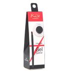 Roesıa Rose Cosmetics Rose Tekli Jel Eyeliner Fırçalı