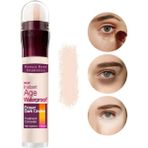 Roesıa Rose Cosmetics Rose Waterproof Göz Altı Kapatıcı Açık Ton 6 Ml
