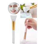 Roesıa Rose Cosmetics Silikon Maske Sürme Spatulası