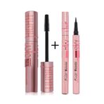 Roesıa Rose Cosmetics Sky Kalem Lash Extension Sky High Maskara
