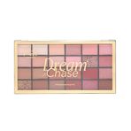 Roesia Rose Dream Chase 18’li Göz Farı