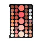 Roesia Rose Light 41'li Allık Aydınlatıcı Paleti Göz Farı