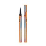 Roesia Rose LİKİT EYELİNER SİYAH RENK WATERPROOF