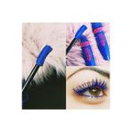 Roesia Rose Rose Mavi Rimel Eyes 3d Blue Maskara