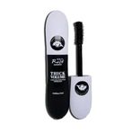 Roesia Rose Thick Volume Hacim Etkili Siyah Maskara