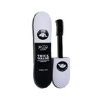 Roesia Rose Thick Volume Hacim Etkili Siyah Maskara