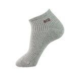 Roff 10502 Erkek Soft Bamboo Patik Çorabı