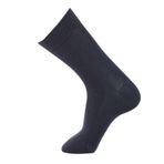 Roff 14621 Erkek Seleni Bamboo Soket Çorabı