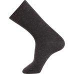 Roff Çorap Roff 60000-14009 Erkek Düz Concept Bamboo Soket Çorabı - Antrasit - 41 - 44