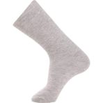 Roff Çorap Roff 60000-14009 Erkek Düz Concept Bamboo Soket Çorabı - Gri - 41 - 44