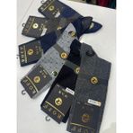 Roff Erkek Çorap Mevsimlik 6 Lı - 41 - 44 - Çok Renkli