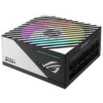 ROG LOKI SFX-L 850W MODÜLER ATX 3.0 UYUMLU 120MM PWM ARGB FAN PCIe 5.0 10 YIL GARANTI