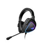 ROG S RGB USB-C 7.1 Surround Kablolu (Oyuncu) Kulaklık