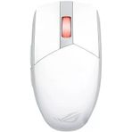 Rog Strix Iii Beyaz Kablosuz (Oyuncu) Mouse