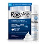 Rogain Köpük Hair Foam 3 Tüp 3 Month