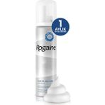 Rogaine Men 1 Aylık Köpük 60 gr Tüm Saçlar İçin Kullanıma Uygun Kokusuz Etkili Formül