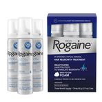 Rogaine Men 3 Aylık Köpük