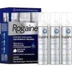 Rogaine Men 3 Aylık Kullanım Köpük - Aromasız