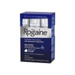 Rogaıne Men's Foam 3 Month 180 gr