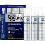 Rogaine-Regaine Köpük Erkekler İçin 3 Aylık - 1 Adet