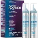 Rogaine Women 4 Aylık Köpük